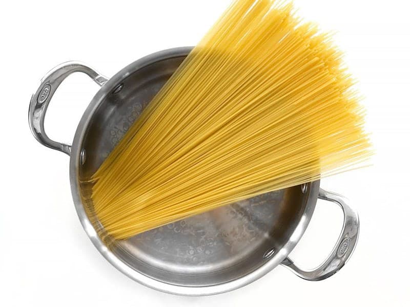 Cook Pasta