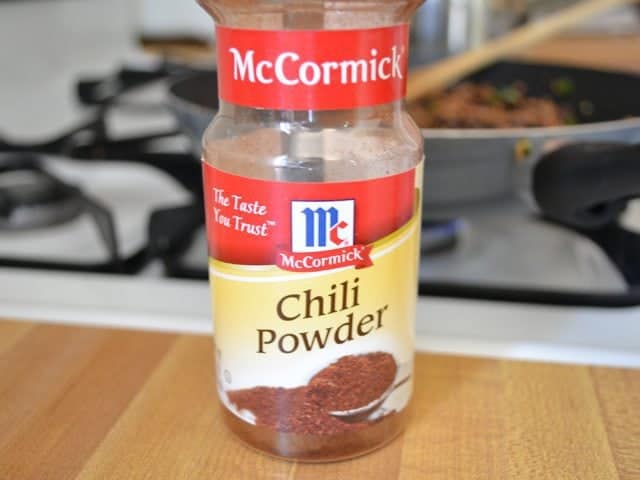 Chili Powder