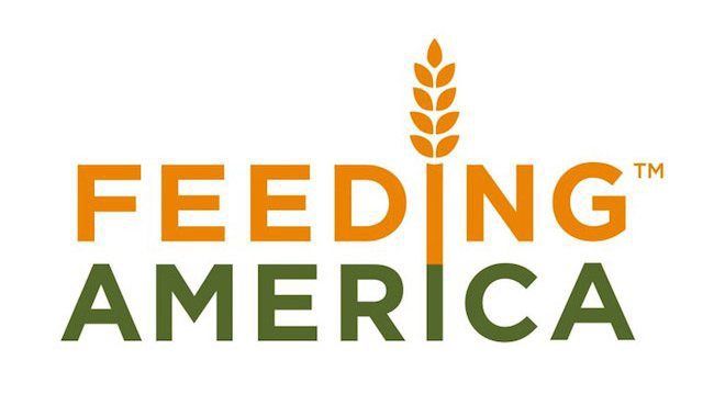 Feeding America Logo