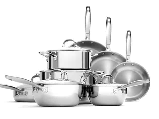 OXO Cookware Set