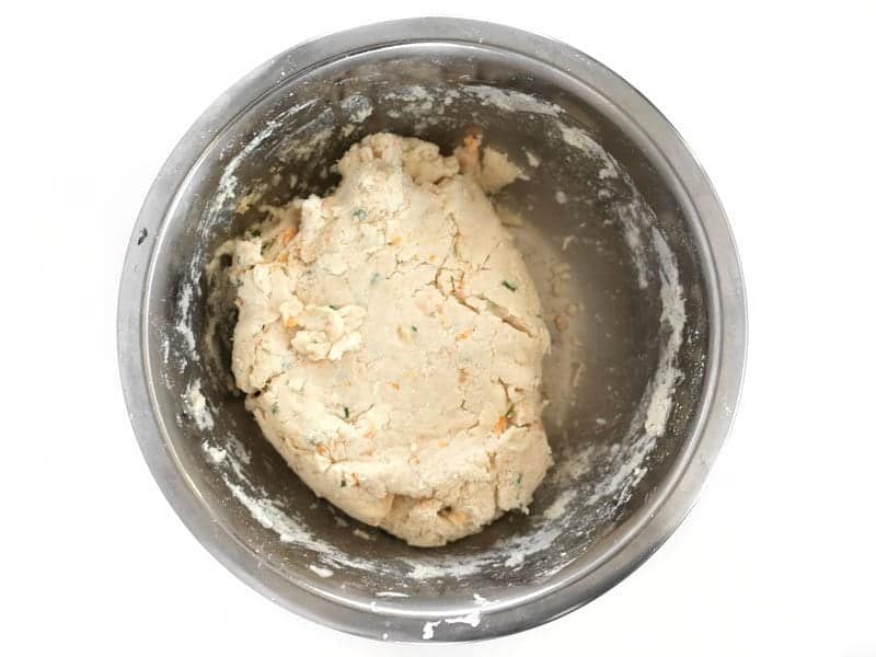 Biscuit Dough