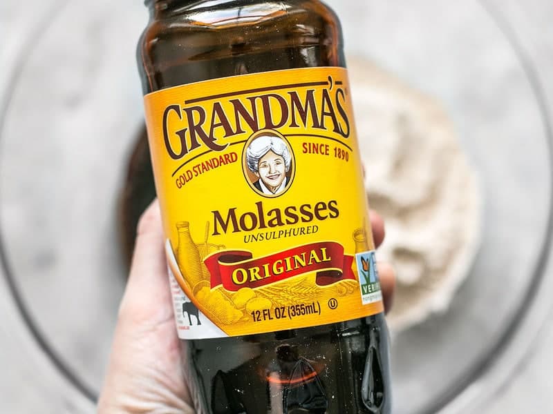 Grandma's Molasses