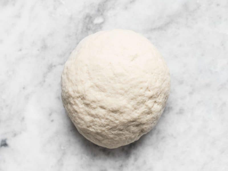 Kneaded Biscuit Dough