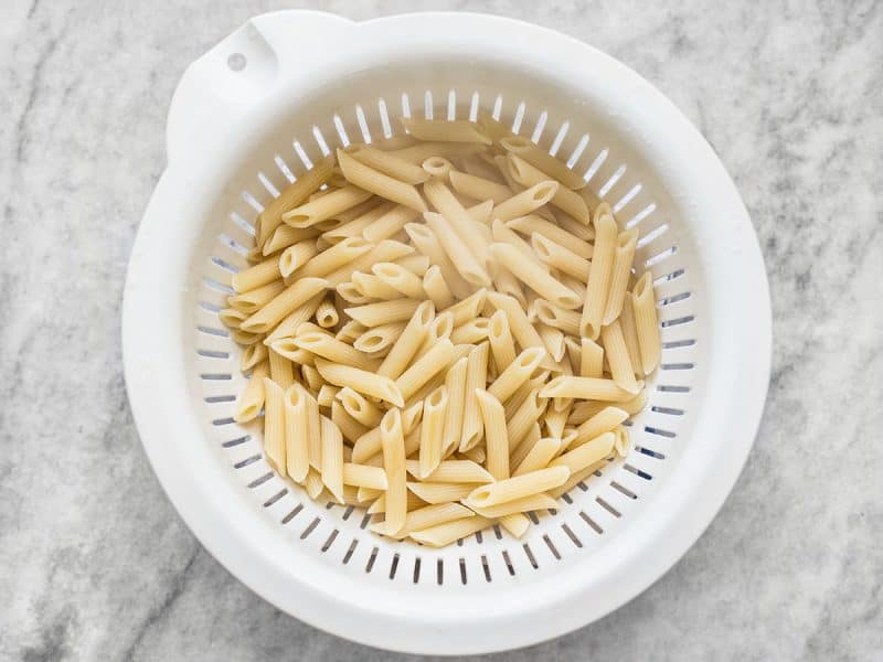 Cook Pasta