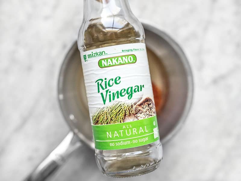 Rice Vinegar