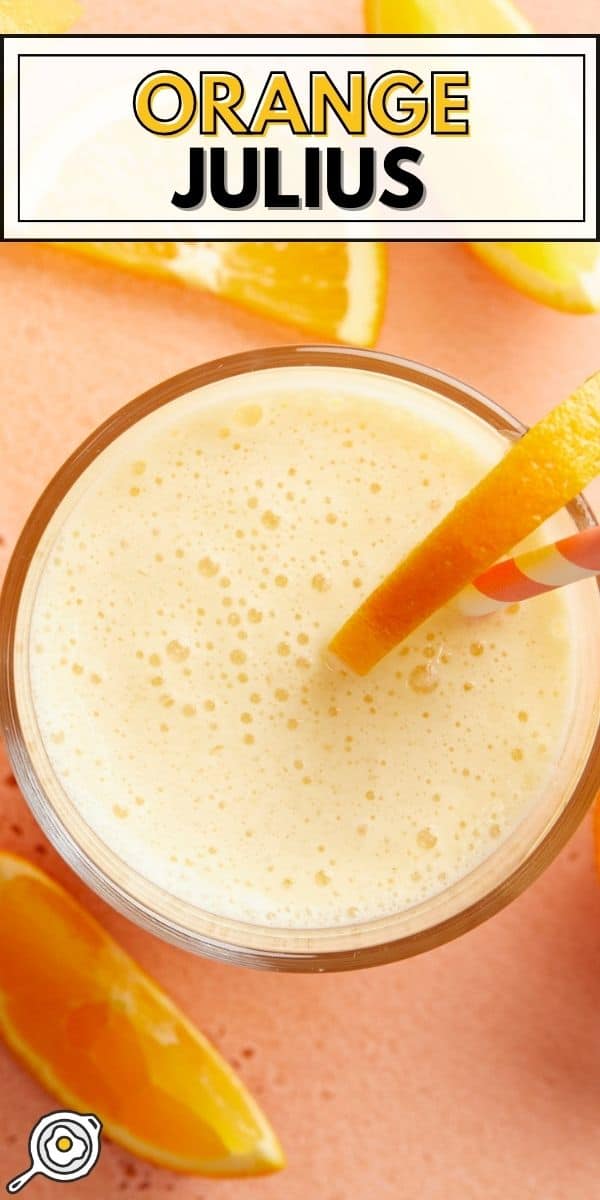 orange julius pin image