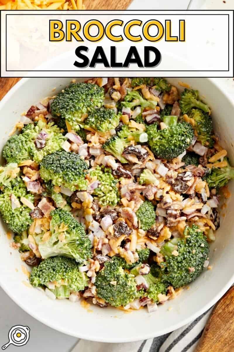 broccoli salad pin.