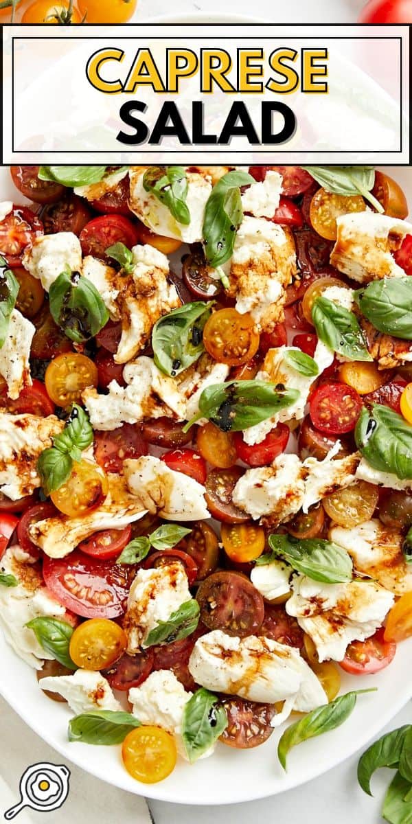 caprese salad pin