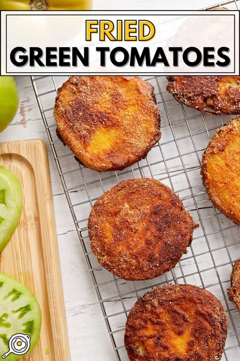 fried green tomatoes pin.